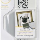 American Crafts Large Edge Punch-Embroidery