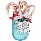 Sizzix Christmas Collection Framelits Die,Clear Acrylic Stamp Set