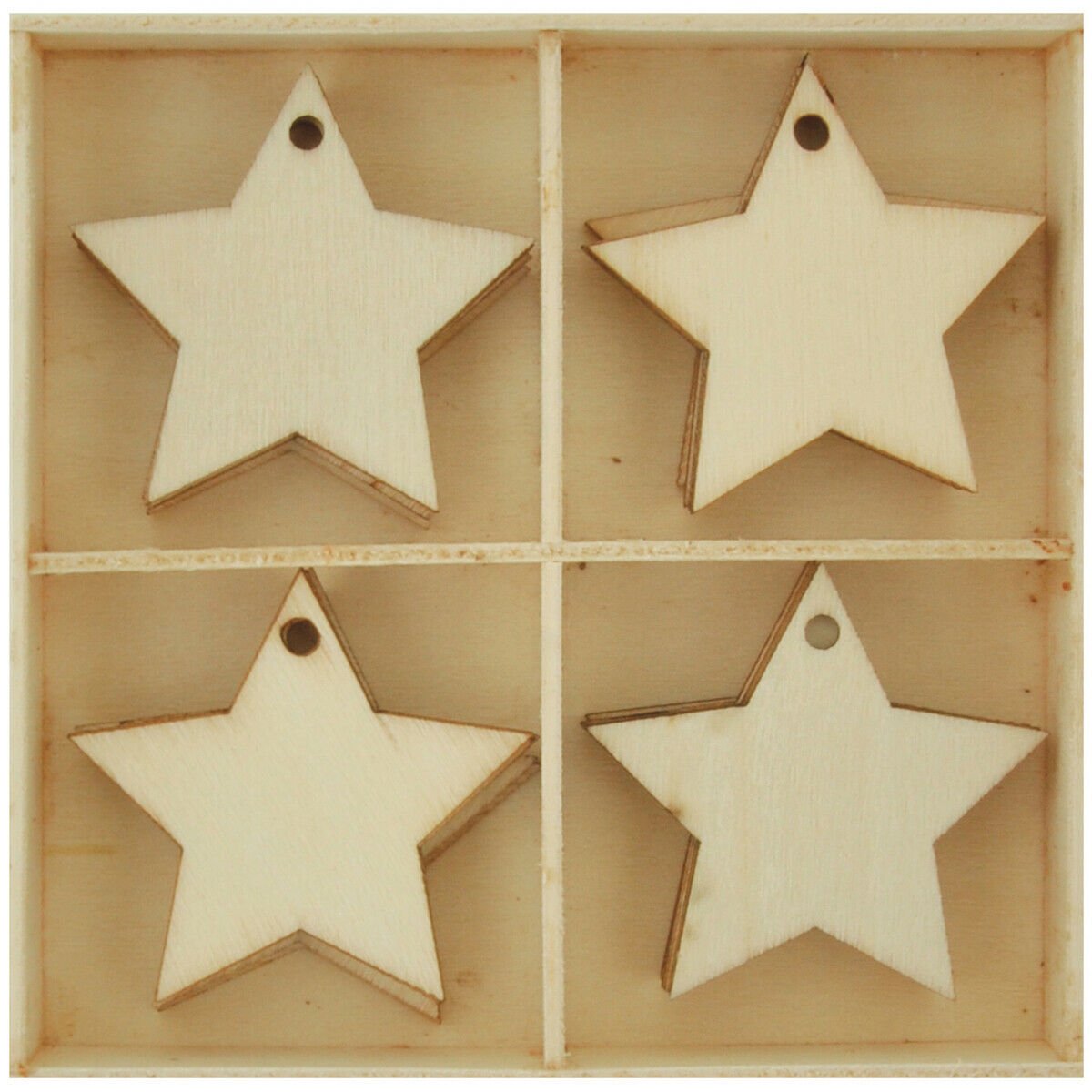 kaiser Craft Lucky Dip Collection Flourish Pack Stars