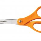 Fiskars 8 Inch Multi Purpose Scissors