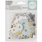 American Crafts We R Memory Keepers High Five Collection Ephemera