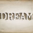 Sizzix Tim Holtz Alterations Collection  Movers And Shapers Die  Dream