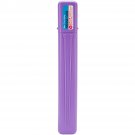 Darice Knitting Needle Case 14.6 X 2.2 Inches