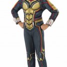 Rubies Ant-Man Girl's Deluxe Wasp Costume, Small