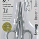 Singer Singer Folding Scissors 3"-