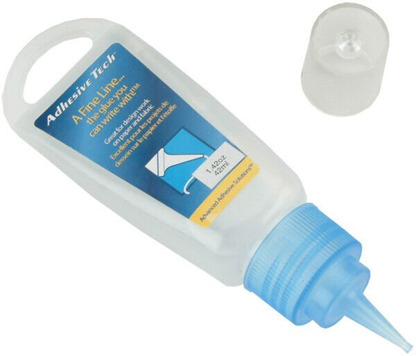 A Fine Line Liquid Glue-1.42Oz