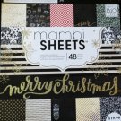 Me And My Big Ideas Pad All That Glitters Sheets
