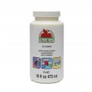 Apple Barrel Colors - White, 16 oz