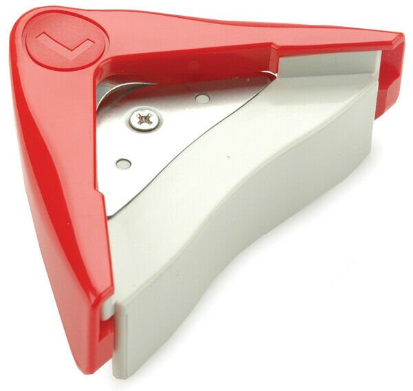 Corner Rounder Large Punch-10Mm