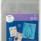 Darice Plastic Self Sealing Bags 8.25 X 10.25 Inches Clear