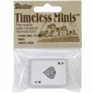 Darice Timeless Miniatures Playing Cards