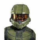 Disguise Master Chief Child Half Mask Costume