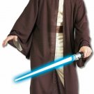 Rubies Men's Star War Classic Jedi Knight Adult Costume,Large