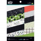 Bella Blvd Illustrated Faith Christmas Collection 6 X 8 Paper Pad