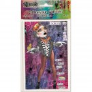 Ranger Dylusions Adhesive Canvas Printed