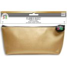 Me And My Big Ideas Create 365 Collection Pencil Pouch Gold