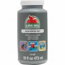 Apple Barrel Colors - Pewter Grey, 16 oz.