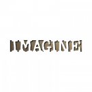 Sizzix Tim Holtz Alterations Movers And Shapers Magnetic Die: Imagine
