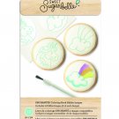 American Crafts Sweet Sugarbelle Enchanted Coloring Book Edible Images