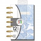 Me and My Big Ideas Create 365 Collection Planner Mini Modern Marble