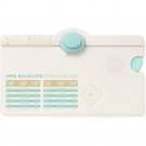 American Craft We R Memory Keepers Mini Envelope Punch Board