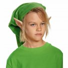 Disguise Link Hylian Child Ears Costume One Size
