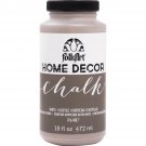 Plaid Folkart Home Decor Chalk Furniture & Craft Paint In Assorted Colors,Castle