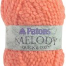 Melody Yarn - Solids-Pink