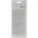 Kaiser Craft Furry Friends Collection Clear Acrylic Stamps Cat
