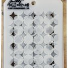 Tim Holtz Mini Layered Stencil Set 3/Pkg-Set #40