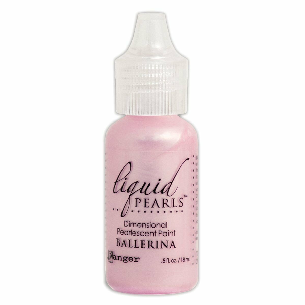 Ranger Liquid Pearls Dimensional Paint Ballerina