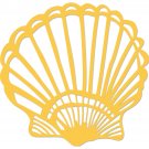 Kaiser Craft Decorative Dies Clam Shell
