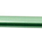 Silvalume Aluminum Double-End Crochet Hook 10"-Size K10.5/6.5Mm