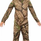 Rubies Kid's Guardians of the Galaxy Vol. 2 Groot Costume Male Meduim