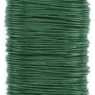 Darice Paddle Wire 22 Gauge 110 feet Green