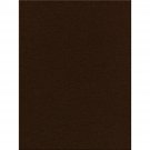 Presto Felt 9"X12" -Cocoa Brown