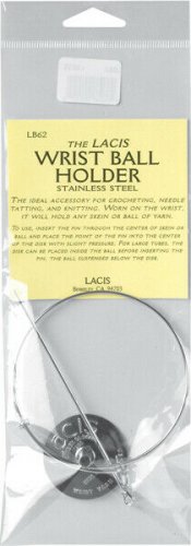 Lacis Thread Ball Holder-