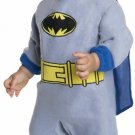 Rubic Romper Infant Batman Costume - Brave and the Bold(6-12 months)