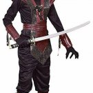 Fun World Ninja Fighter Childrens Costume, Small