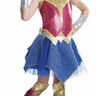 Rubies Batman vs Superman Dawn of Justice Deluxe Wonder Woman Costume Medium