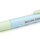 Darice Favor Its a Boy Pen with Baby Sayings Blue