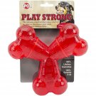 Ethical Pets Play Strong Trident 6" Toy