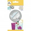 American Crafts Large Punch-Elephant