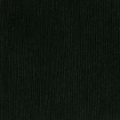 American Craft Bazzill Fourz Cardstock Blackbird/Grass Cloth  12 x 12
