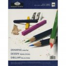Royal Langnickel Drawing Artist Paper Pad