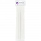Plastic Dowel Rods 4/Pkg-12.5"