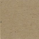 American Craft Bazzill Basics Bulk Cardstock Pack 25 Sheets 12 X 12 Kraft