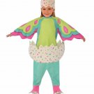 Rubies Girl's Kid'S Pengualas Hatchimal Costume,Extra Small