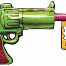 Rubie's Costume Boys DC Comics The Joker Inflatable Gun Accessory , One Size
