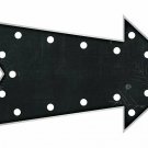 Heidi Swapp Marquee Love Collection Christmas Marquee Kit Plastic Arrow